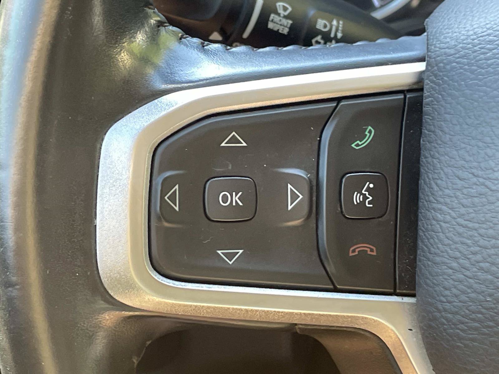 Used 2019 RAM 1500 Big Horn RWD image 19