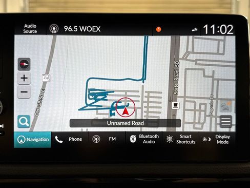 Used 2024 Honda CR-V Sport Touring image 15