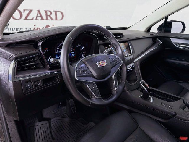 Used 2019 Cadillac XT5 Premium Luxury FWD image 11