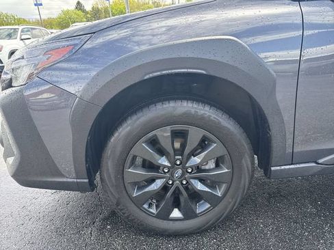Used 2024 Subaru Outback Onyx Edition AWD/4WD image 21