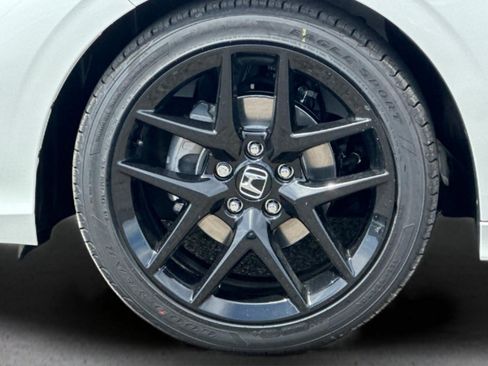 New 2026 Honda Civic Sport image 12
