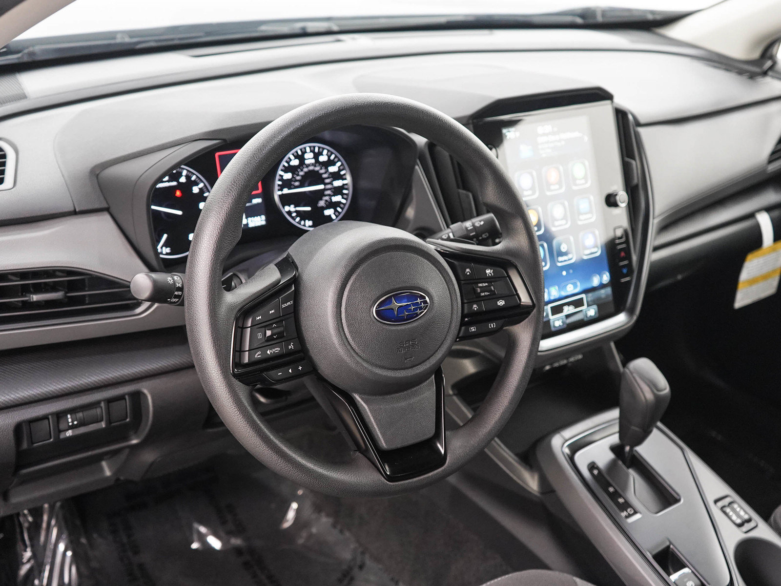 Certified 2026 Subaru Crosstrek 2.5i Premium AWD/4WD image 20