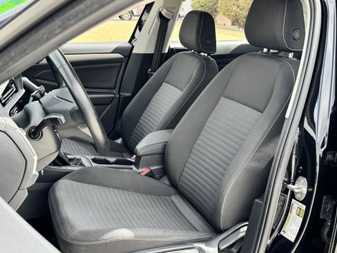 Used 2024 Volkswagen Jetta S FWD image 28