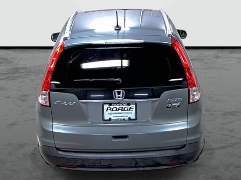 Used 2012 Honda CR-V EX-L image 3