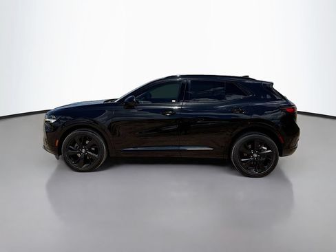 Used 2023 Buick Envision Essence w/ Sport Touring Package FWD image 4