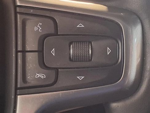 Used 2025 Chevrolet Silverado 2500 LT AWD/4WD image 26