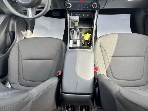 New 2026 Hyundai Tucson SEL AWD/4WD image 32