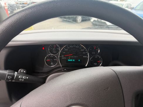 Used 2023 Chevrolet Express 3500 LS RWD image 14