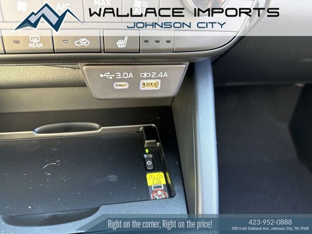 New 2026 Subaru Outback Limited AWD/4WD image 79