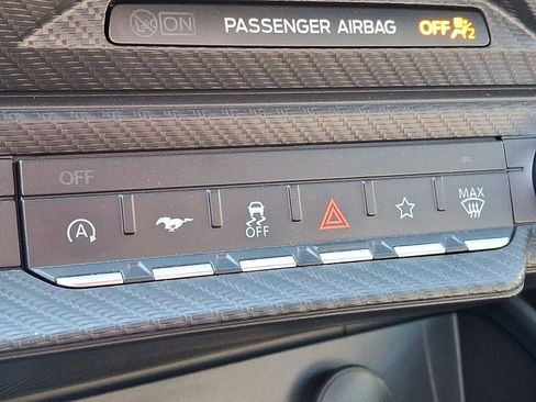 Used 2025 Ford Mustang GT image 33