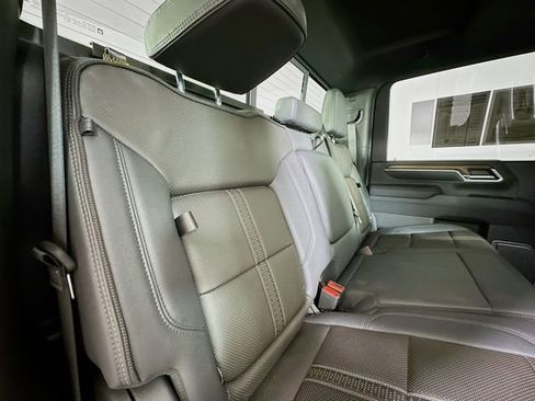 Used 2025 Chevrolet Silverado 2500 High Country w/ Technology Package image 30