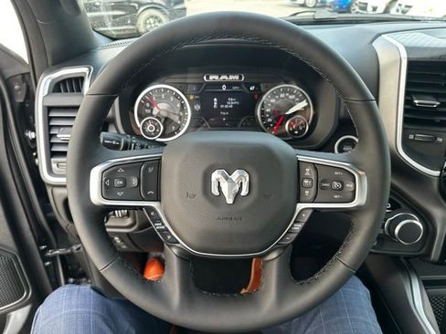 New 2026 RAM 1500 Big Horn image 23
