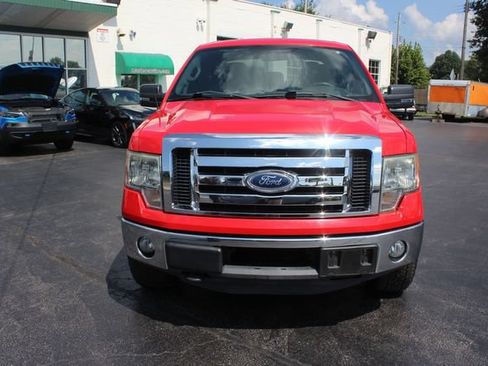 Used 2012 Ford F150 XLT AWD/4WD image 11