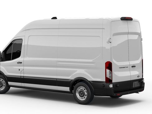 New 2026 Ford Transit 350 148 High Roof image 2