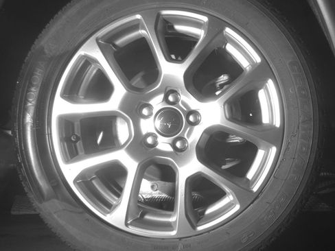 Used 2025 Jeep Compass Limited image 15