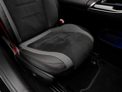 Used 2023 Mercedes-Benz EQE AMG 4MATIC Sedan image 65