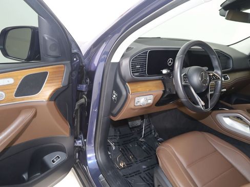 Used 2024 Mercedes-Benz GLE 350 4MATIC w/ 3rd Row Seat Package image 55