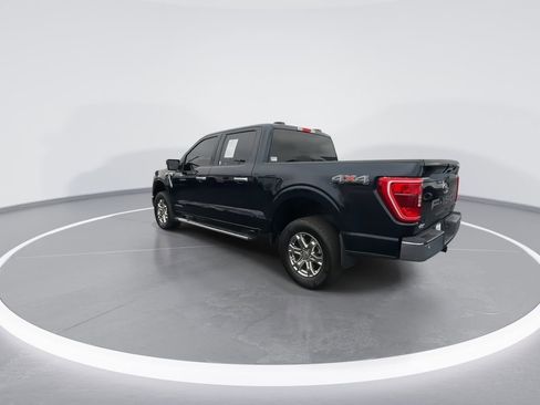 Used 2022 Ford F150 XLT w/ Equipment Group 302A High AWD/4WD image 6