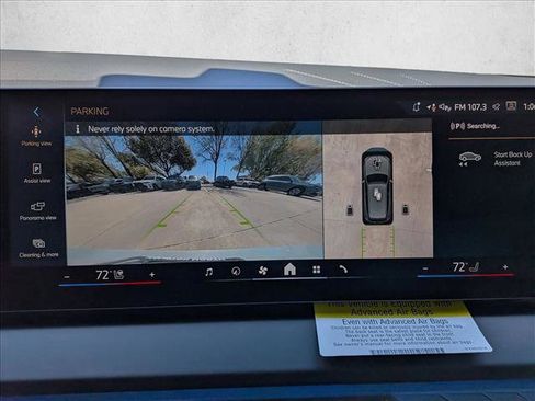 New 2026 BMW X3 xDrive30 w/ Premium Package AWD/4WD image 13