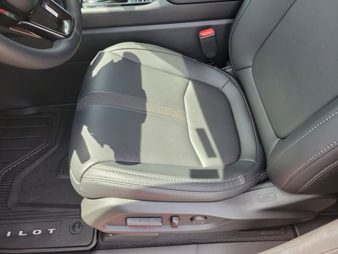 New 2026 Honda Pilot EX-L image 25