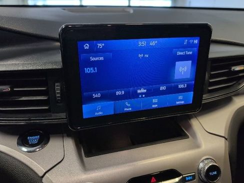 Certified 2023 Ford Explorer XLT AWD/4WD image 19