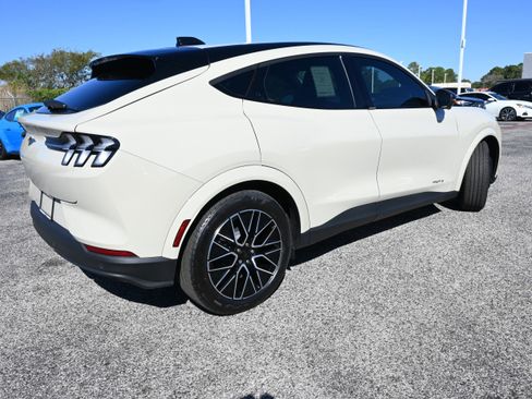 New 2025 Ford Mustang Mach-E Premium image 2