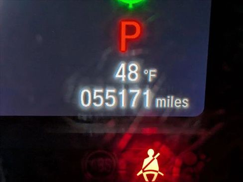 Used 2019 Honda Accord LX image 10