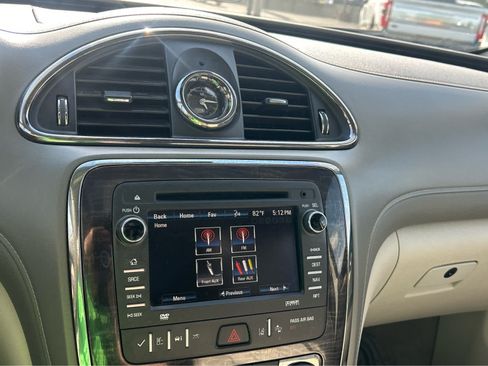 Used 2016 Buick Enclave Premium w/ Experience Buick Package AWD/4WD image 39