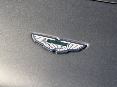 Used 2002 Aston Martin DB7 Vantage image 25