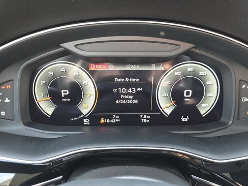 New 2026 Audi Q8 Premium Plus AWD/4WD image 23