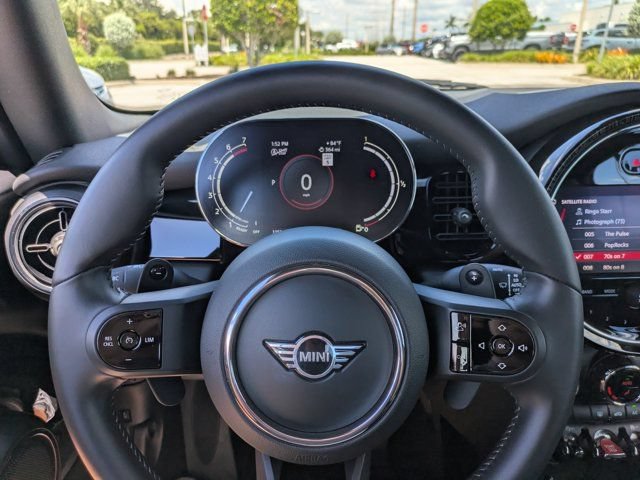 Used 2024 MINI Cooper S FWD image 25