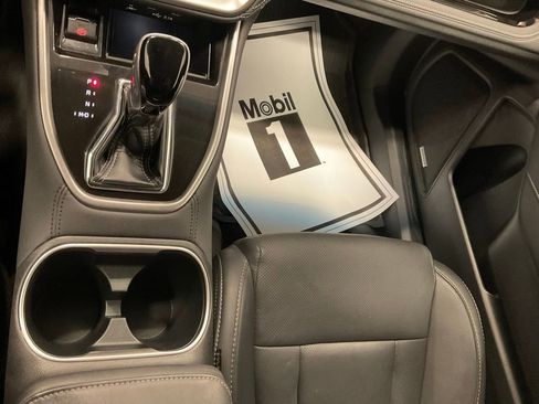 Used 2022 Subaru Outback Limited image 24