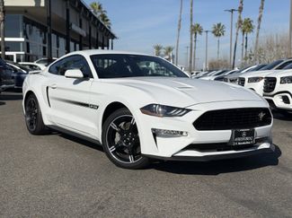 Used 2021 Ford Mustang GT Premium w/ California Special Package video 1