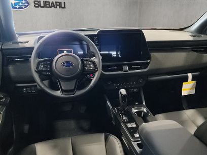 New 2026 Subaru Outback Premium