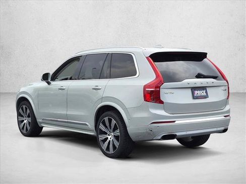 Used 2020 Volvo XC90 T6 Inscription w/ Protection Package AWD/4WD image 7