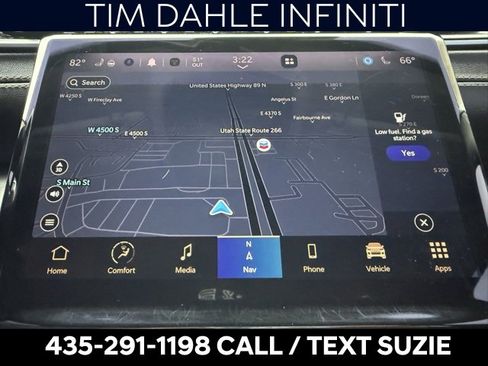 Used 2022 Jeep Grand Cherokee L Limited image 12