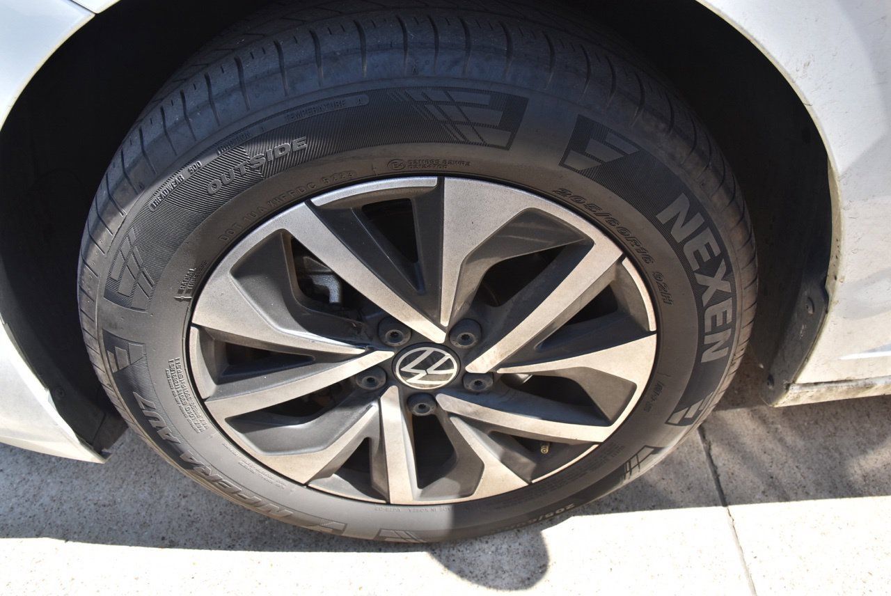 Used 2024 Volkswagen Jetta S FWD image 10