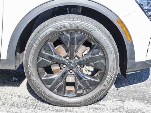 Used 2025 Kia Sportage X-Line image 9