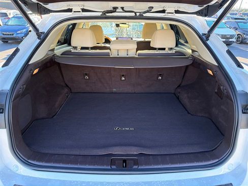 Used 2017 Lexus RX 350 FWD w/ Premium Package image 18