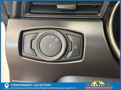 Used 2022 Ford Mustang Shelby GT500 w/ Technology Package image 35