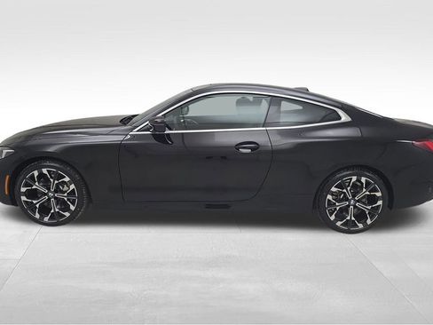 New 2026 BMW 430i xDrive Coupe w/ Convenience Package AWD/4WD image 6