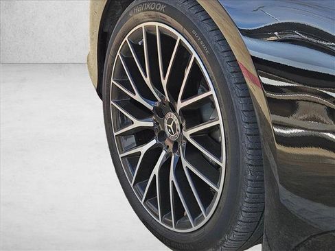 Used 2021 Mercedes-Benz S 580 4MATIC Sedan image 13