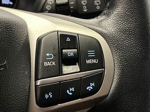 Used 2022 Ford Explorer XLT w/ Class IV Trailer Tow Package image 25