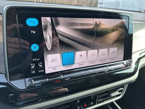 New 2026 Volkswagen Atlas SEL Premium R-Line image 30