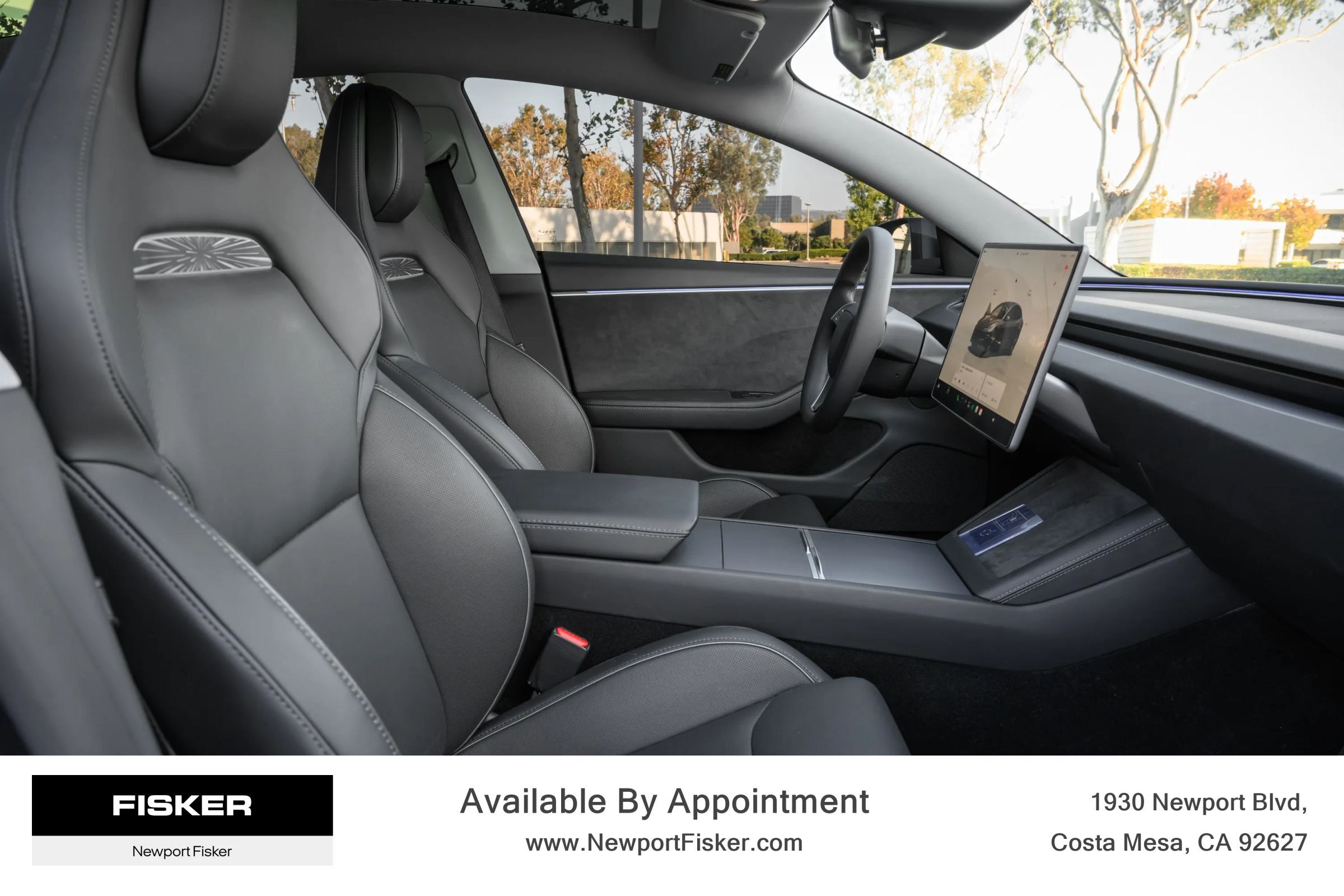 Used 2025 Tesla Model 3 Performance AWD/4WD image 33