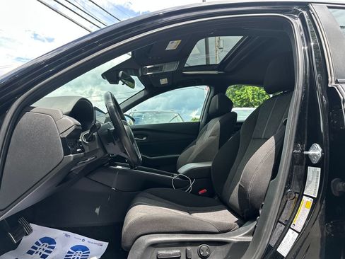 Used 2023 Honda Accord Sport image 8
