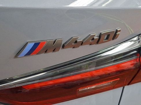 Certified 2024 BMW 440i xDrive Convertible image 27