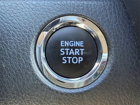 Certified 2024 Toyota Camry TRD image 20