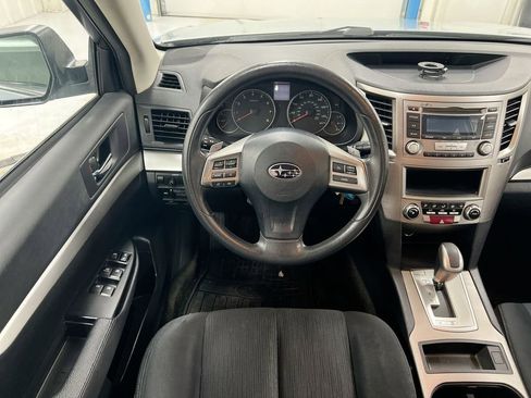 Used 2014 Subaru Legacy 2.5i image 11