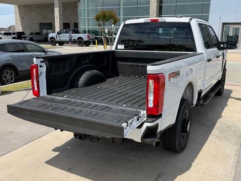 New 2026 Ford F250 XL w/ STX Appearance Package image 25